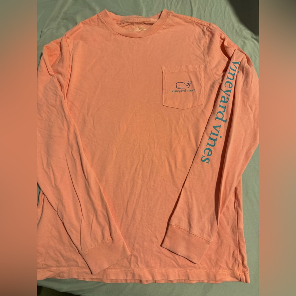 Vineyard vines long sleeve!